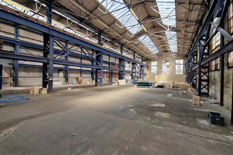 Industrial unit to rent, Bridgefield Street, Radcliffe