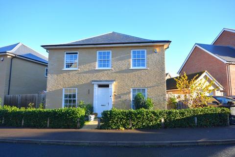 4 bedroom detached house for sale, Kemp Road, North Walsham