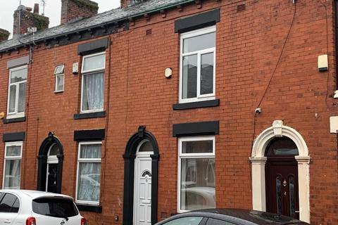 2 bedroom terraced house for sale, Marion Street, Oldham