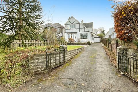 3 bedroom detached house for sale, Merthyr Mawr Road, Bridgend, Bridgend County. CF31 3NY