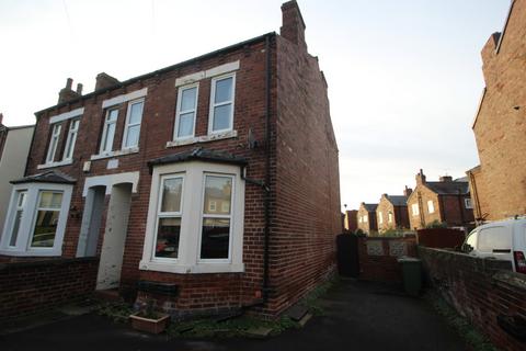 Church Lane, Normanton