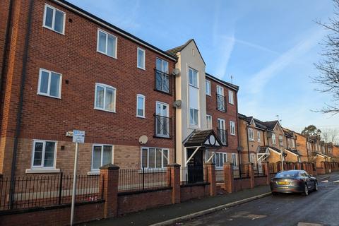 2 bedroom apartment to rent, Upper Moss Lane, Manchester