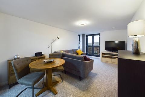 1 bedroom apartment for sale, Forest Court, Union Street