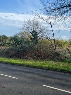 Land for sale, Snakey Lane , Feltham  TW13