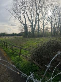 Land for sale, Snakey Lane , Feltham  TW13