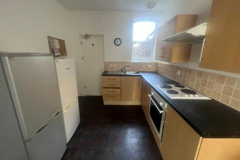 4 bedroom house share to rent, Phillips Parade, Swansea