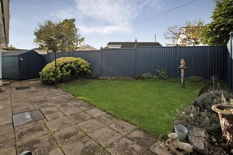 2 bedroom semi-detached bungalow for sale, Tor Gardens, Ogwell