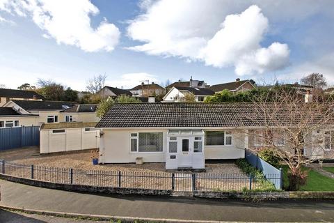 2 bedroom semi-detached bungalow for sale, Tor Gardens, Ogwell