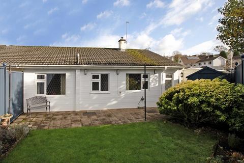 2 bedroom semi-detached bungalow for sale, Tor Gardens, Ogwell