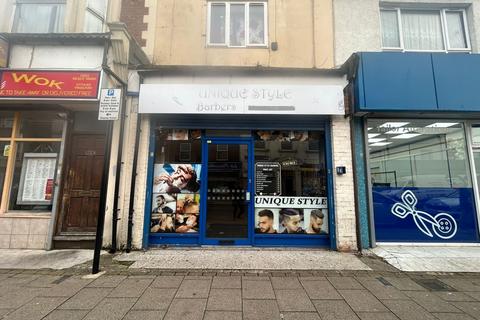 Retail property (high street) to rent, St Mary Street, Southampton