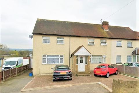 undefined, Denny Avenue, Waltham Abbey