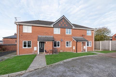 2 bedroom ground floor flat for sale, Spring Gardens, Leyland PR25