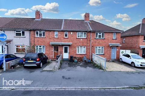 2 bedroom terraced house for sale, Martock Road, Bristol