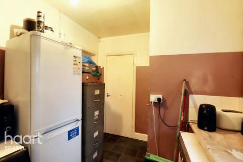 undefined, Martock Road, Bristol