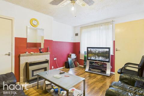 undefined, Martock Road, Bristol