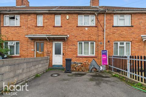 undefined, Martock Road, Bristol