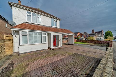 3 bedroom detached house for sale, Allport Street, Cannock WS11