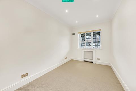 2 bedroom flat to rent, Tudor Close, London, NW3 4AG