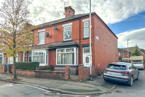 3 bedroom terraced house for sale, Worsley Avenue, Moston, Manchester, M40