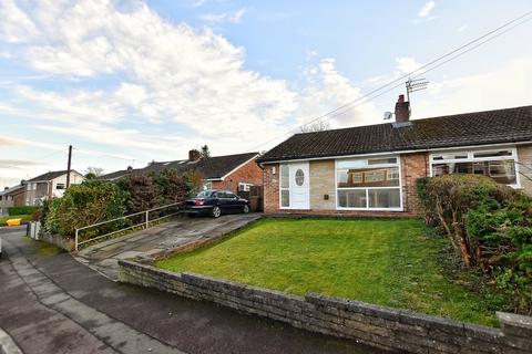 2 bedroom semi-detached bungalow for sale, Elmsfield Avenue, Rochdale, Greater Manchester, OL11