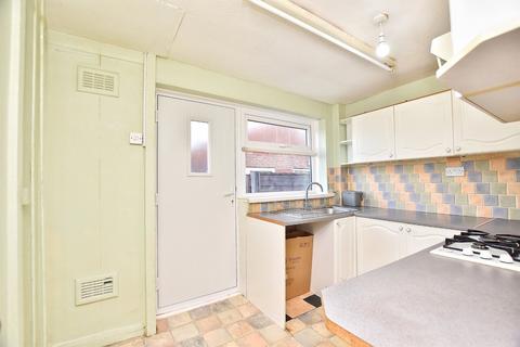 2 bedroom semi-detached bungalow for sale, Elmsfield Avenue, Rochdale, Greater Manchester, OL11