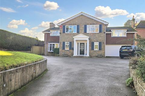 5 bedroom detached house for sale, Hollist Lane, Midhurst GU29