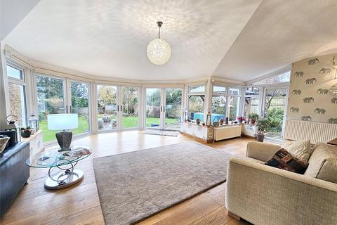 5 bedroom detached house for sale, Hollist Lane, Midhurst GU29