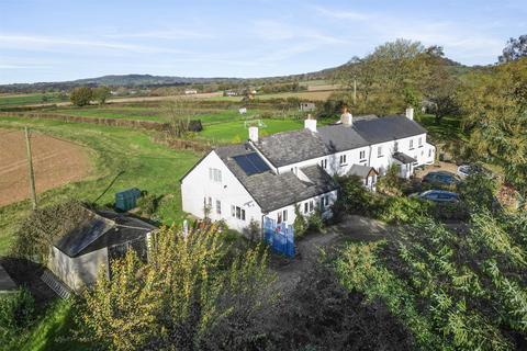 3 bedroom semi-detached house for sale, Payhembury, Honiton