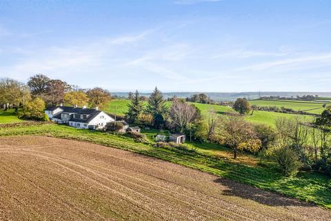 3 bedroom semi-detached house for sale, Payhembury, Honiton