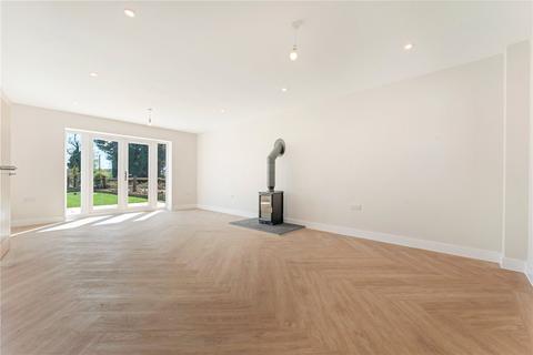 4 bedroom detached house for sale, Thorpe Farm, Winterborne Kingston DT11