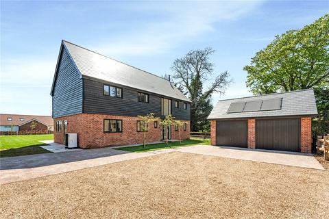 4 bedroom detached house for sale, Thorpe Farm, Winterborne Kingston DT11