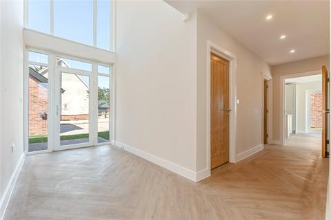 4 bedroom detached house for sale, Thorpe Farm, Winterborne Kingston DT11