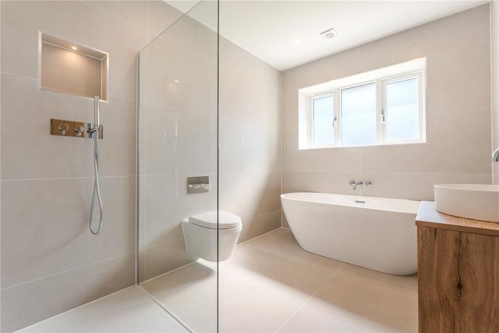 Family Bath