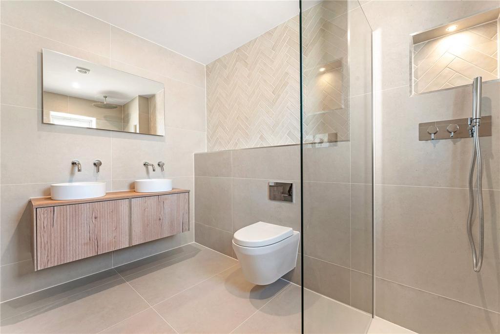 En Suite Bed 1