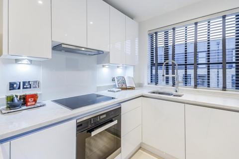 2 bedroom flat to rent, Rainville Road, London