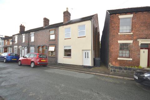 3 bedroom terraced house to rent, Vale Street, Silverdale