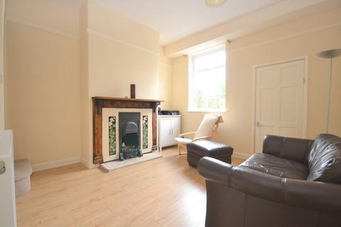 undefined, Vale Street, Silverdale