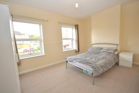 undefined, Vale Street, Silverdale