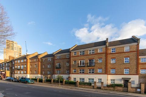 undefined, Horn Lane, Acton