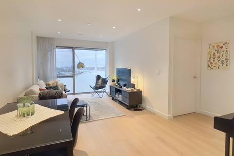 2 bedroom flat for sale, Cutter Lane, London SE10