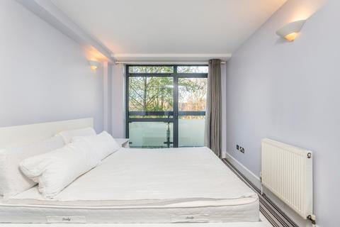 2 bedroom flat for sale, Newington Green, Stoke Newington, London