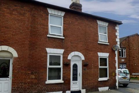 2 bedroom house to rent, CITY CENTRE, HEREFORD