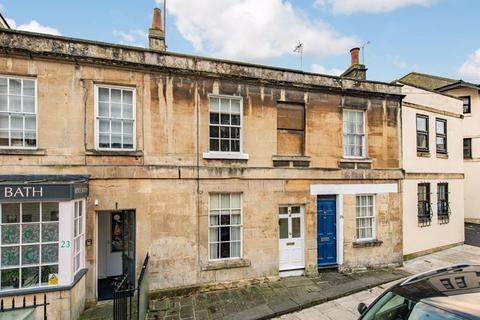 2 bedroom terraced house for sale, Weston, Bath