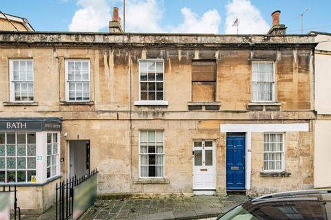2 bedroom terraced house for sale, Weston, Bath