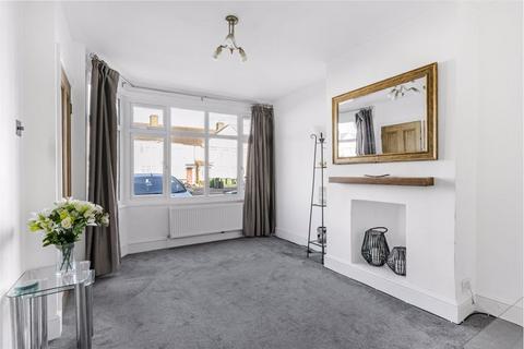 3 bedroom terraced house for sale, Rowley Avenue, Sidcup, DA15 9LG