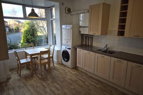 4 bedroom terraced house for sale, Hesketh Terrace, Leeds