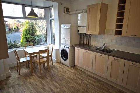 4 bedroom terraced house for sale, Hesketh Terrace, Leeds