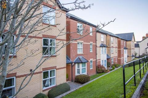 2 bedroom flat for sale, St. Augustines Road, Penarth