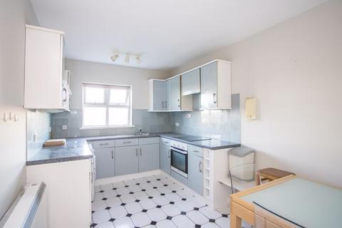 2 bedroom flat for sale, St. Augustines Road, Penarth