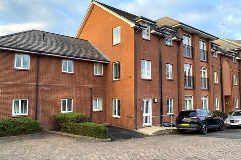 2 bedroom apartment for sale, Stewponey Court, Stourbridge